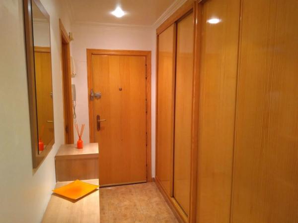 Piso en camino Vell de València s/n