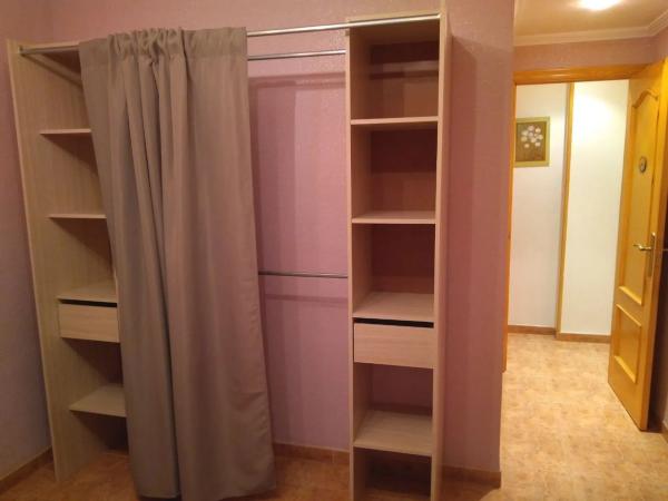 Piso en camino Vell de València s/n