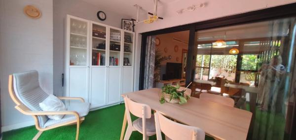 Piso en Barrio Alitana - Casablanca