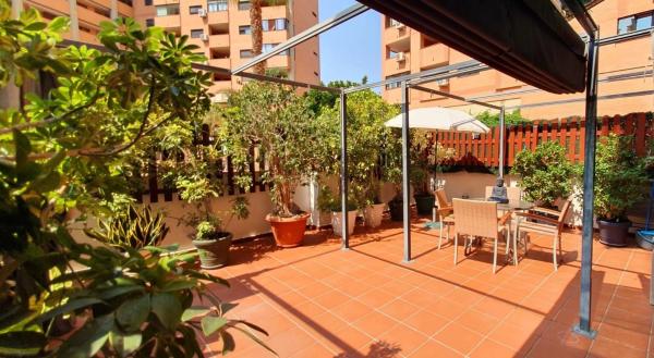Piso en Barrio Alitana - Casablanca