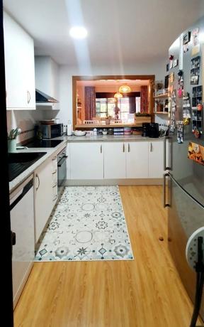 Piso en Barrio Alitana - Casablanca