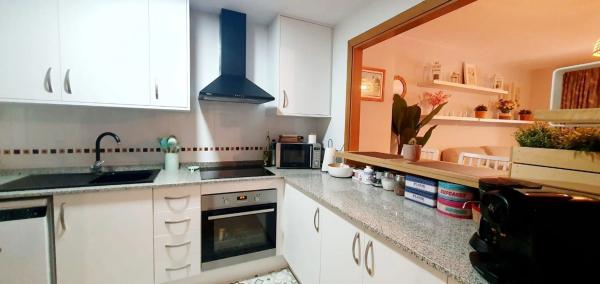 Piso en Barrio Alitana - Casablanca