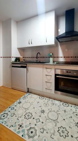 Piso en Barrio Alitana - Casablanca