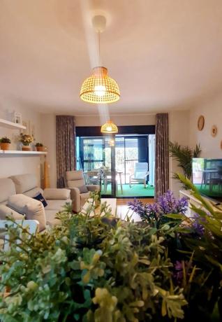 Piso en Barrio Alitana - Casablanca