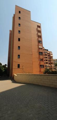 Piso en Barrio Alitana - Casablanca