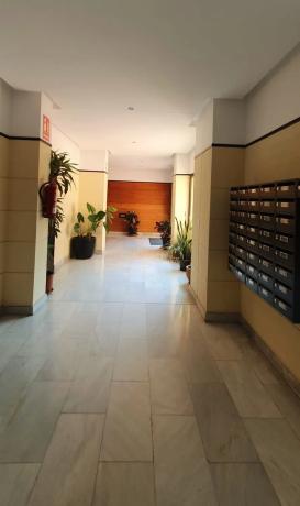 Piso en Barrio Alitana - Casablanca