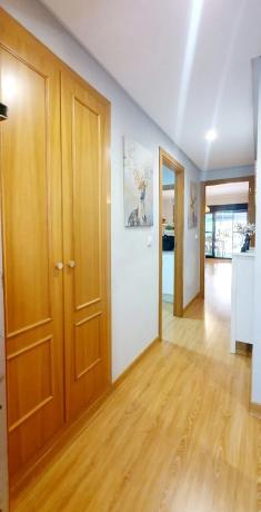 Piso en Barrio Alitana - Casablanca