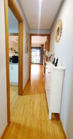 Piso en Barrio Alitana - Casablanca