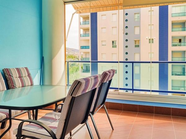 Piso en avenida Tellerola, 11