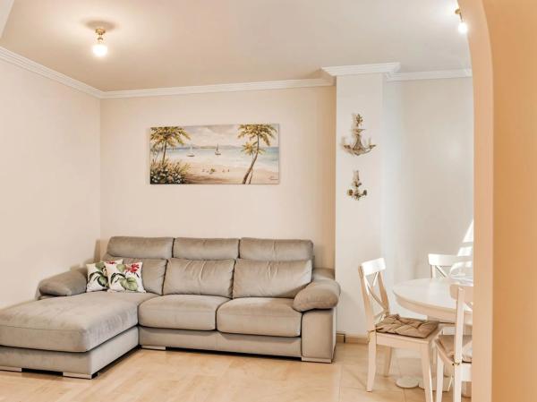 Piso en avenida Tellerola, 11