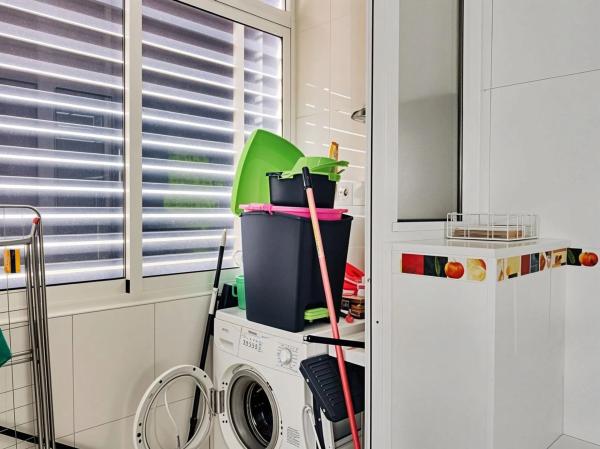 Piso en avenida Tellerola, 11