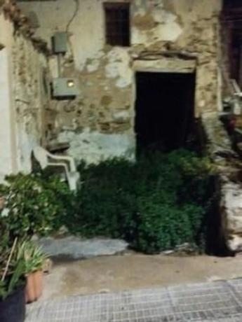 Casa independiente en Partida la Ermita