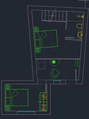 Casa independiente en Partida la Ermita