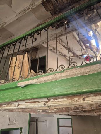 Casa independiente en Partida la Ermita