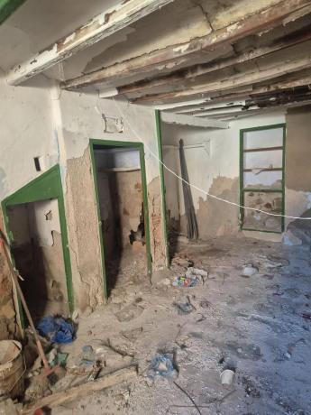 Casa independiente en Partida la Ermita