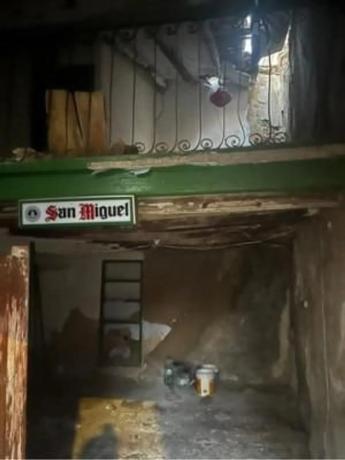 Casa independiente en Partida la Ermita