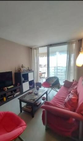 Piso en Barrio Alitana - Casablanca