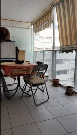 Piso en Barrio Alitana - Casablanca