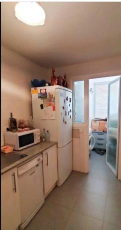 Piso en Barrio Alitana - Casablanca