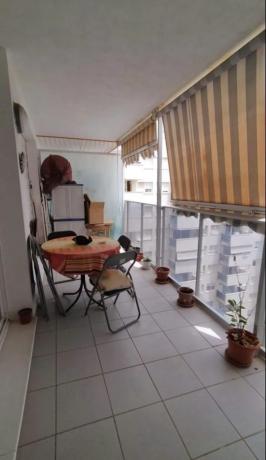 Piso en Barrio Alitana - Casablanca