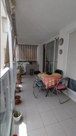 Piso en Barrio Alitana - Casablanca