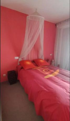 Piso en Barrio Alitana - Casablanca