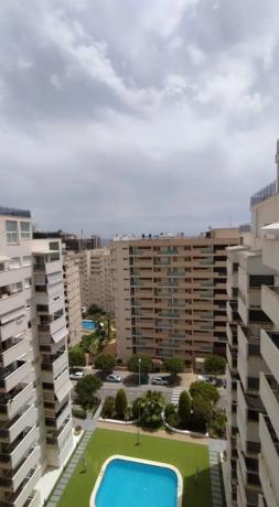 Piso en Barrio Alitana - Casablanca
