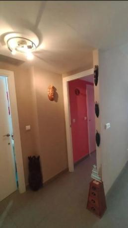 Piso en Barrio Alitana - Casablanca