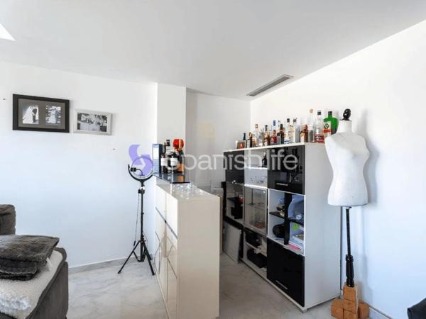 Piso en Barrio Alitana - Casablanca