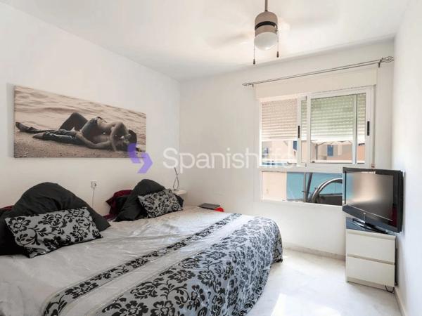 Piso en Barrio Alitana - Casablanca
