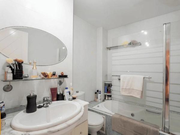 Piso en Barrio Alitana - Casablanca