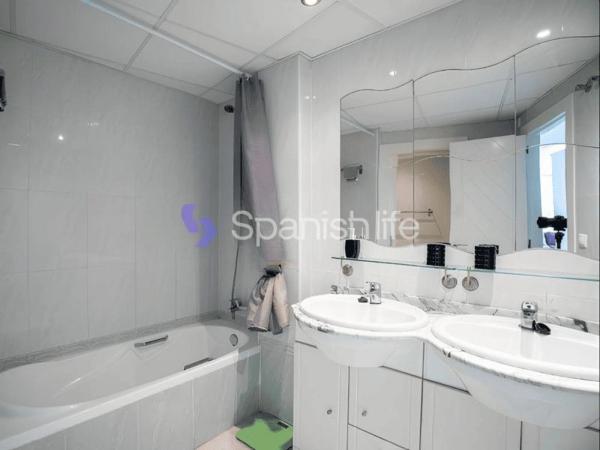 Piso en Barrio Alitana - Casablanca