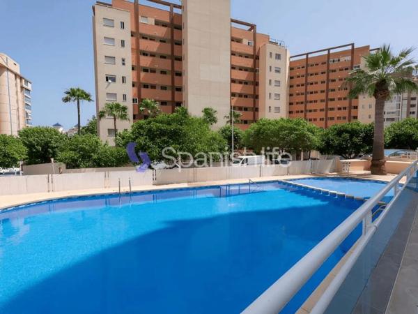 Piso en Barrio Alitana - Casablanca