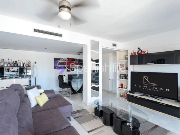 Piso en Barrio Alitana - Casablanca