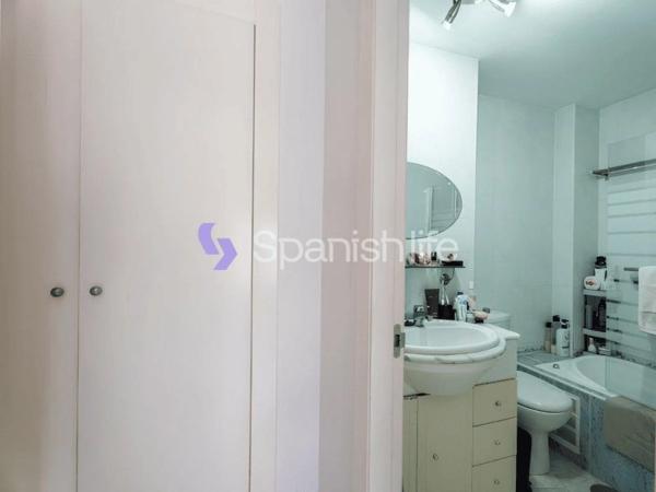 Piso en Barrio Alitana - Casablanca