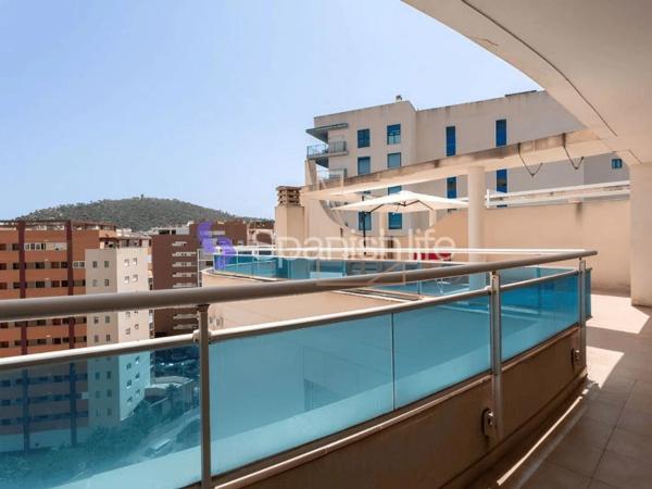 Piso en Barrio Alitana - Casablanca