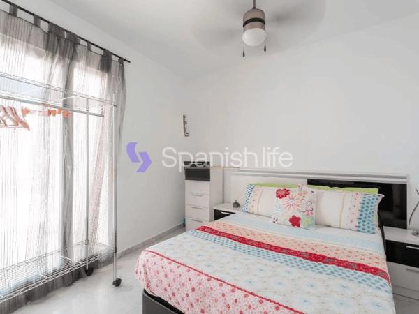 Piso en Barrio Alitana - Casablanca