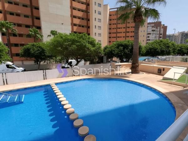 Piso en Barrio Alitana - Casablanca