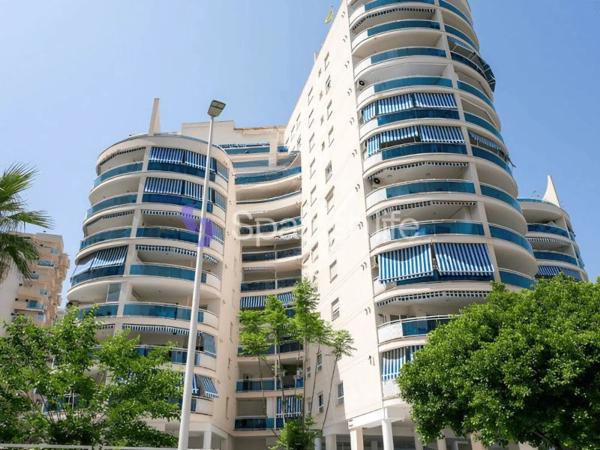 Piso en Barrio Alitana - Casablanca