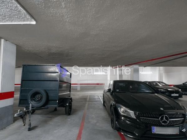 Piso en Barrio Alitana - Casablanca