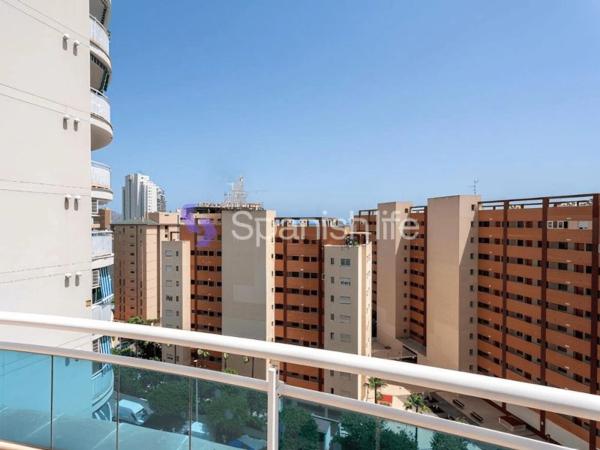 Piso en Barrio Alitana - Casablanca