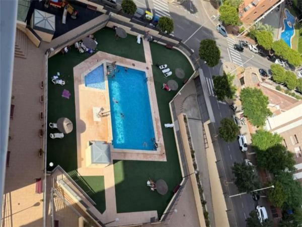 Dúplex en avenida Mestral