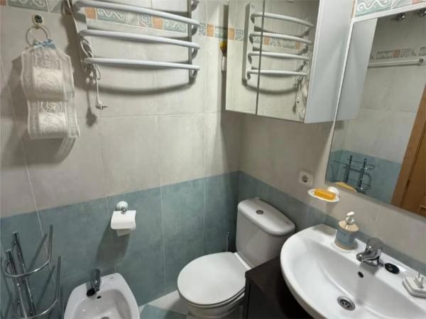 Dúplex en avenida Mestral