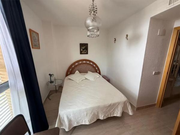 Dúplex en avenida Mestral