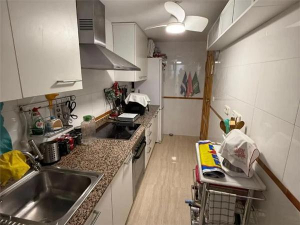 Dúplex en avenida Mestral