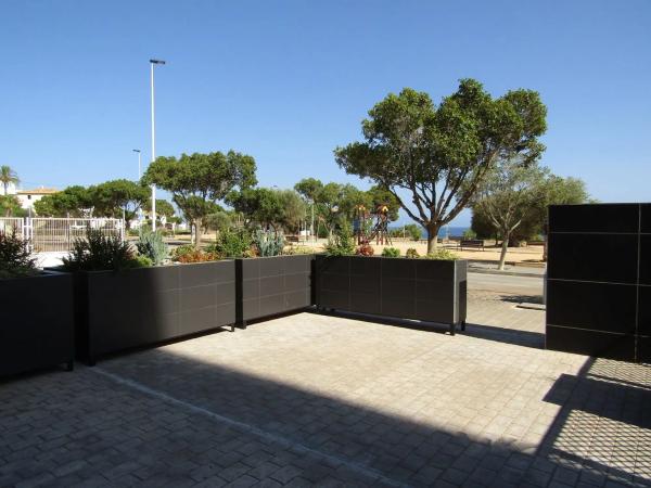 Piso en calle Campello