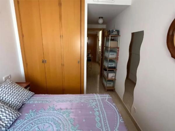 Dúplex en avenida Mestral