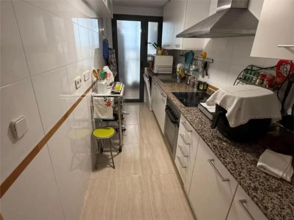 Dúplex en avenida Mestral