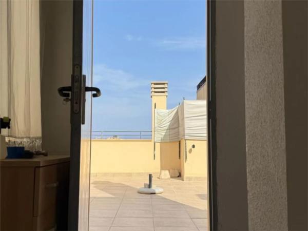 Dúplex en avenida Mestral