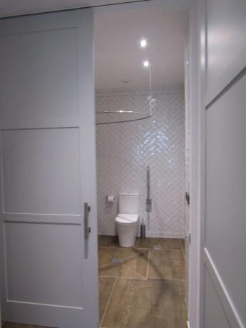 Piso en calle Campello